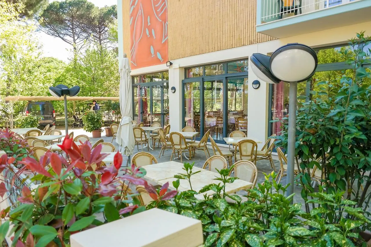 Hotel Stella Del Mare Cervia