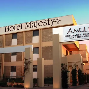 Hotel Majesty