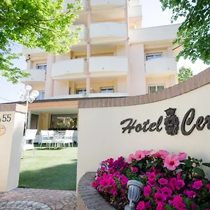 Hotell Hotel Cervia
