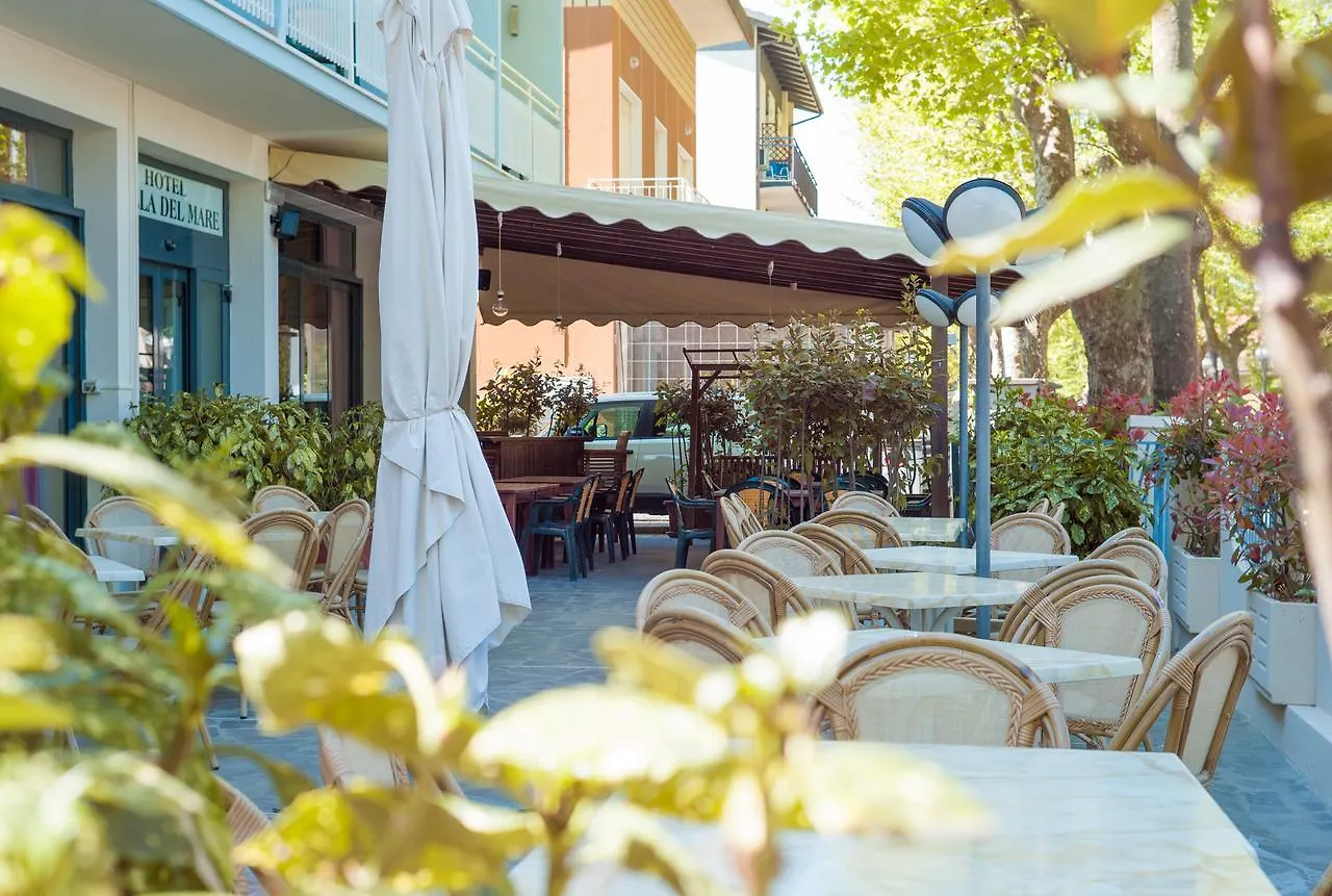 Hotel Stella Del Mare Cervia