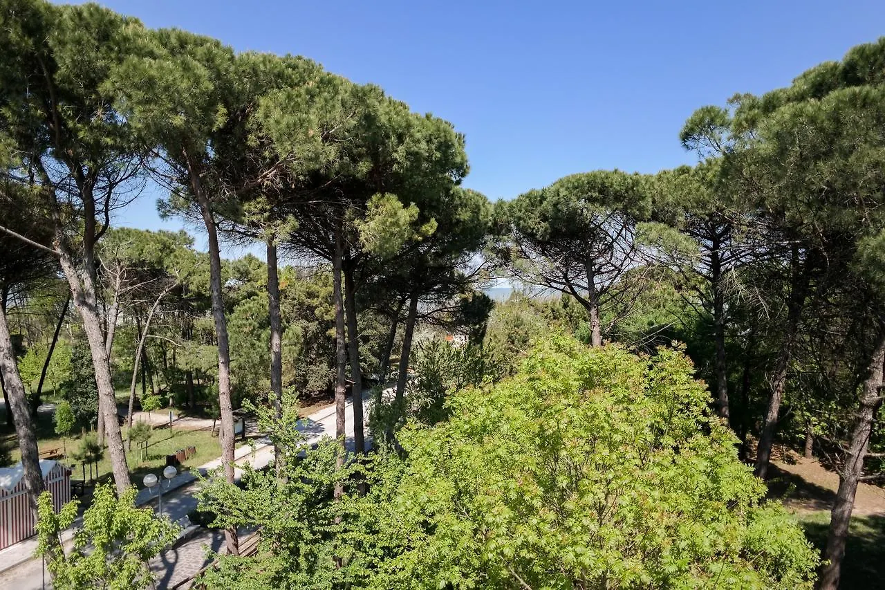 Hotel Stella Del Mare Cervia